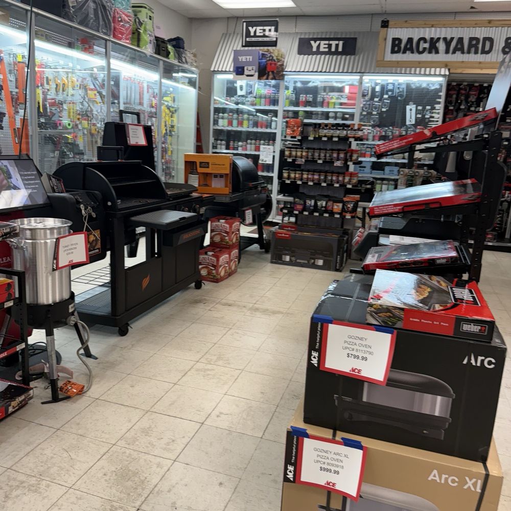 Cannings Ace Hardware - Hardware Stores Near Me - La Habra, California