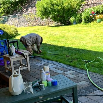 Pristine Landscaping - Sprinkler Repair - Landscaping Near Me - Salem, Oregon Pristine Landscaping - Sprinkler Repair - Landscaping Near Me - Salem, Oregon