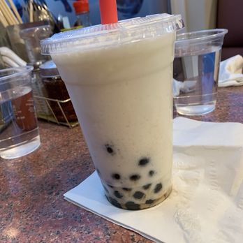 House of Pho - Coconut smoothie - Vietnamese Near Me - Framingham, Massachusetts House of Pho - Coconut smoothie - Vietnamese Near Me - Framingham, Massachusetts