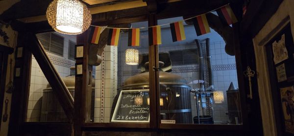 Zu den 12 Aposteln by null