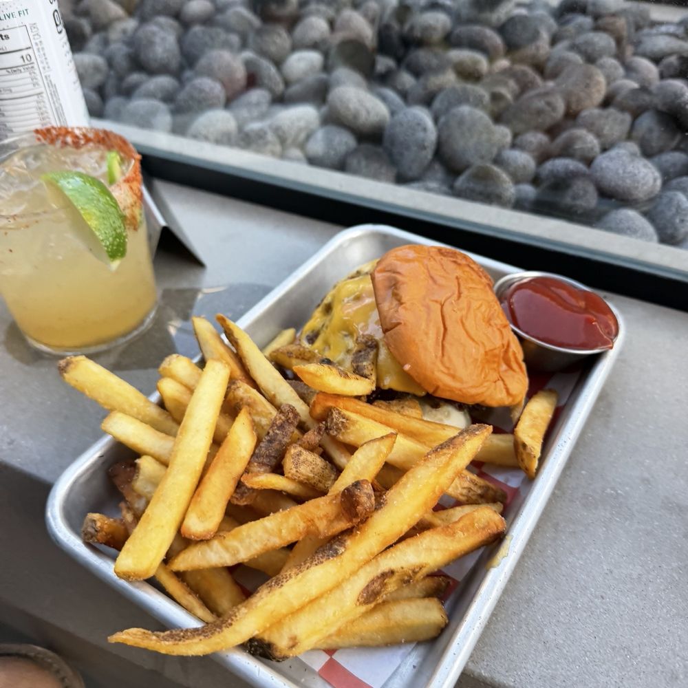 Gravity Heights - Mission Valley - Gravity Burger MV - Breakfast & Brunch Near Me - San Diego, California