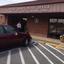United States Post Office