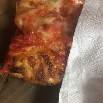 Pizza x Two - Napkin so it's easier to see the hair - Pizza Near Me - Long Beach, California Pizza x Two - Napkin so it's easier to see the hair - Pizza Near Me - Long Beach, California