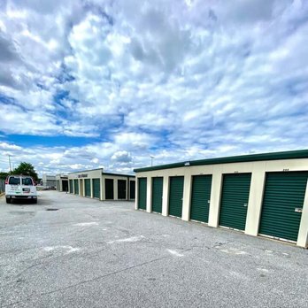 Fast & EZ Self Storage - Self Storage Near Me - Spring Valley, California Fast & EZ Self Storage - Self Storage Near Me - Spring Valley, California