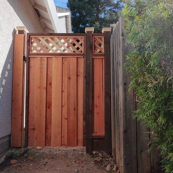 Ergeon - Fences & Gates Near Me - Oakland, California Ergeon - Fences & Gates Near Me - Oakland, California