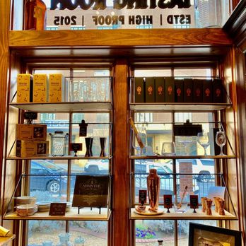 Chemist Spirits - Distilleries Near Me - Asheville, North Carolina