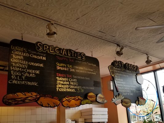 Menu photo 2 The Bagel Box West Orange, NJ Menu photo 2 The Bagel Box West Orange, NJ
