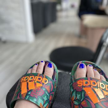 Ascend Nail Lounge - Pedicure - Nail Salons Near Me - Seattle, Washington