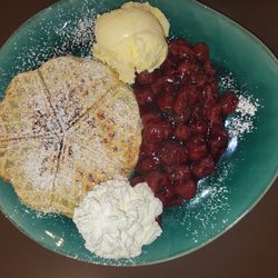 Hotel & Cafe Rosengarten
