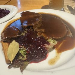 Zum Mohren
