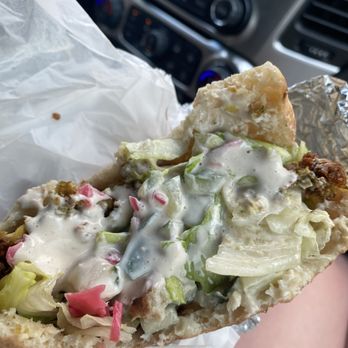 Crazy 4 Falafel - Falafel Pita - Mediterranean Near Me - Edison, New Jersey Crazy 4 Falafel - Falafel Pita - Mediterranean Near Me - Edison, New Jersey