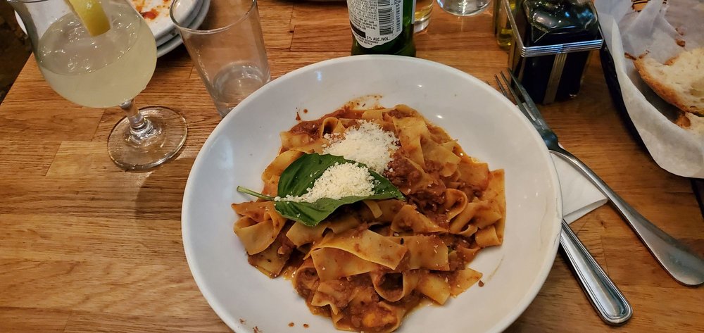 Da Gennaro