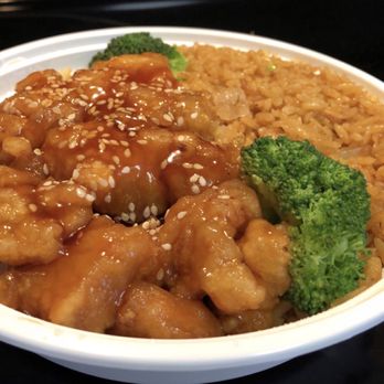 Speedy Wok - Sesame Chicken - Chinese Near Me - Randleman, North Carolina Speedy Wok - Sesame Chicken - Chinese Near Me - Randleman, North Carolina