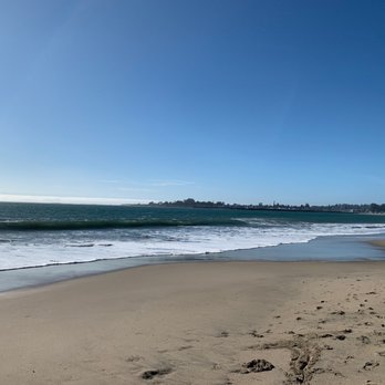 Seabright Beach - can see the pier and boardwalk from this beach! - Beaches Near Me - Santa Cruz, California Seabright Beach - can see the pier and boardwalk from this beach! - Beaches Near Me - Santa Cruz, California