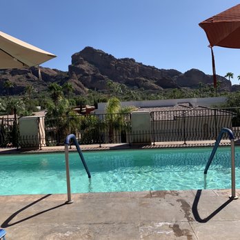 Joya Spa - Pool - Day Spas Near Me - Scottsdale, Arizona Joya Spa - Pool - Day Spas Near Me - Scottsdale, Arizona