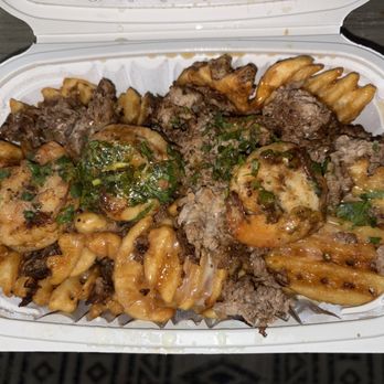 Ewing Eats - This is so amazing I had to put two pics omg ! Go try then come back and thank me - Sandwiches Near Me - Ewing Township, New Jersey