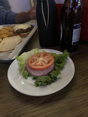 Boston Beer Garden by null