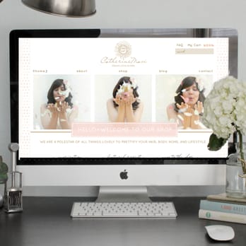 Doodle Dog Advertising - Web Design - Yelp