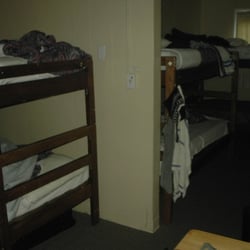 Anchorage International Hostel-Downtown - Bunks