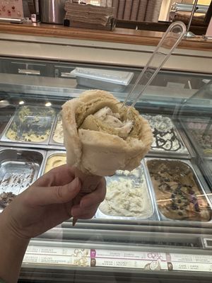 Amorino Gelato - Atlanta by null