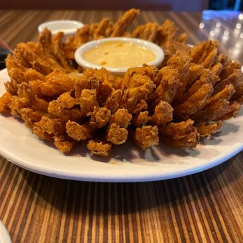 Outback Steakhouse - Steakhouses Near Me - Denton, Texas
