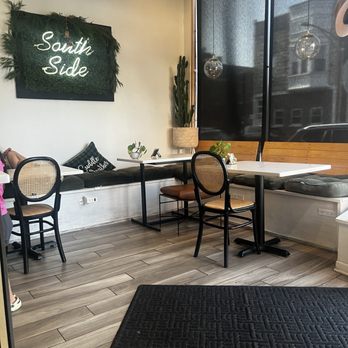 The Stockyard Coffeehouse - Coffee & Tea Near Me - Chicago, Illinois