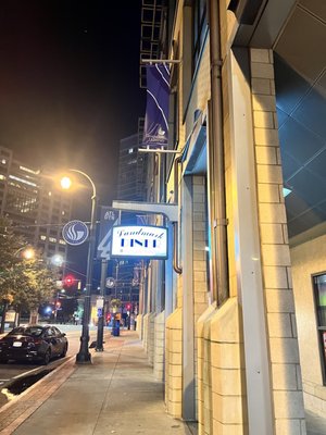 Landmark Diner - Downtown by null