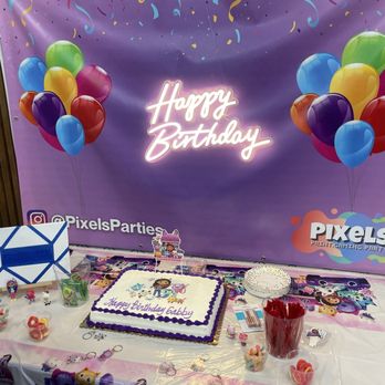 Pixels - Kids Activities Near Me - San Jose, California Pixels - Kids Activities Near Me - San Jose, California