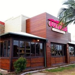 Outback Steakhouse