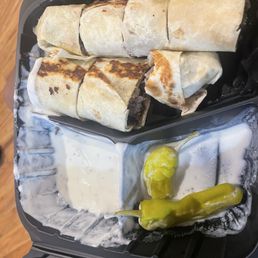 Chicken Shawarma Chicken Shawarma