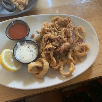 Danielle's Scratch Kitchen - Calamari - Seafood Near Me - Castle Rock, Colorado