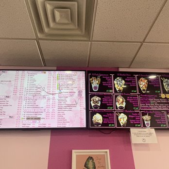 Pink Tea - Bubble Tea Near Me - Bloomington, Minnesota