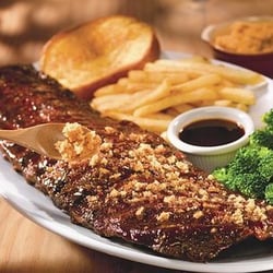 Smokey Bones Pittsburgh