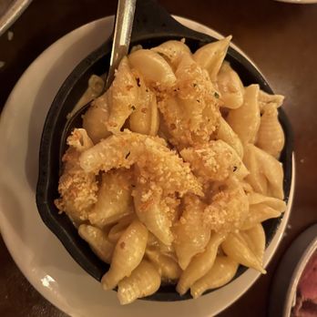 Work & Class - Gouda Mac & Cheese - New American Near Me - Denver, Colorado Work & Class - Gouda Mac & Cheese - New American Near Me - Denver, Colorado