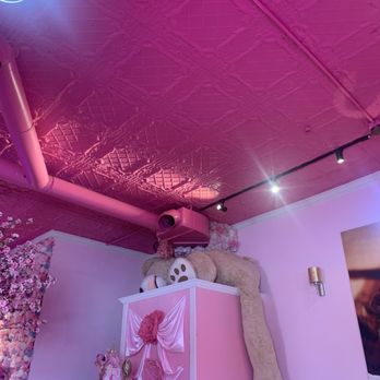 AMO Cafe - Coffee & Tea Near Me - El Paso, Texas