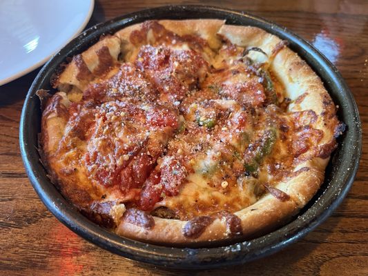 Uno Pizzeria & Grill