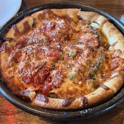 Uno Pizzeria & Grill - Numero uno