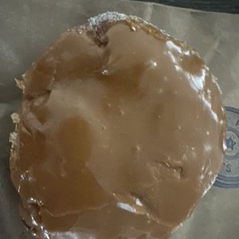 Parlor Doughnuts - Bourbon Caramel - Donuts Near Me - Phoenix, Arizona