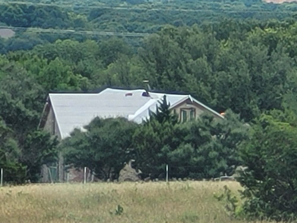 Slide of D Barrett Services