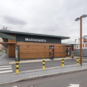 McDonald's - Burgers Near Me - Wiesbaden, HE McDonald's - Burgers Near Me - Wiesbaden, HE