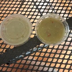 Beto's Tacos - Burrito California Burrito