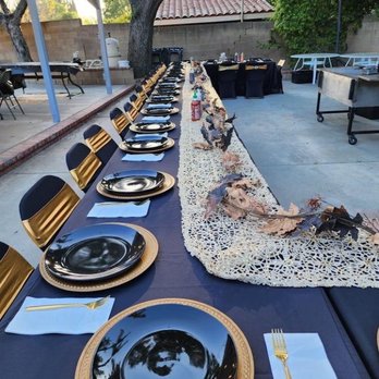 Hibachi Samurai - Caterers Near Me - Lawndale, California Hibachi Samurai - Caterers Near Me - Lawndale, California