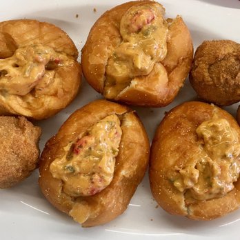 Circle A Mini Mart - stuffed crawfishes pistolet - Convenience Stores Near Me - Vinton, Louisiana