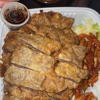Young's Kalbee - Korean Near Me - Aiea, Hawaii Young's Kalbee - Korean Near Me - Aiea, Hawaii