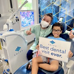 Giggles & Grace Pediatric Dentistry