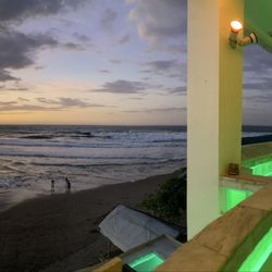 The Escape San Juan - Panoramic view of the outside
