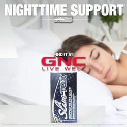 GNC - Products for every person in your life