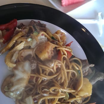 Panda Mongolian BBQ - Mongolian Near Me - Orange, California