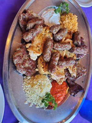Chef Alisah's Restaurant by null