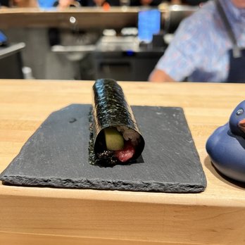 Handies Douzo - Sushi Bars Near Me - Houston, Texas